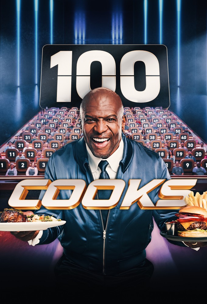 100 Cooks Season 1 (Episode 7 Added)