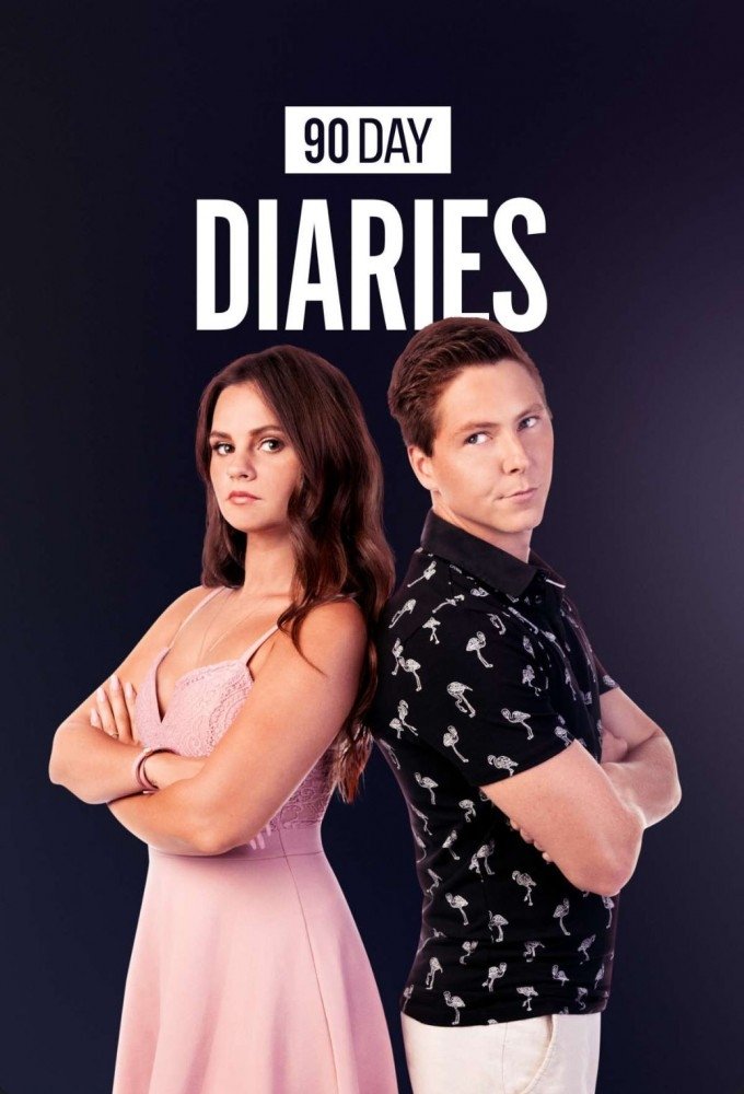 90 Day Diaries Season 8 (Episode 9 Added)
