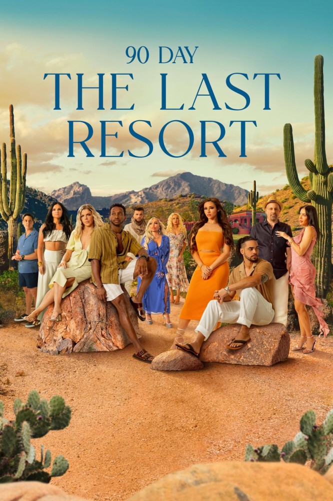 90 Day: The Last Resort Season 3 (Episode 6 Added)