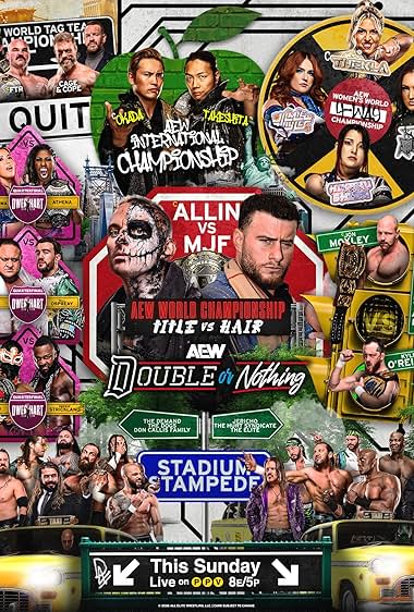 AEW Double or Nothing (2026)