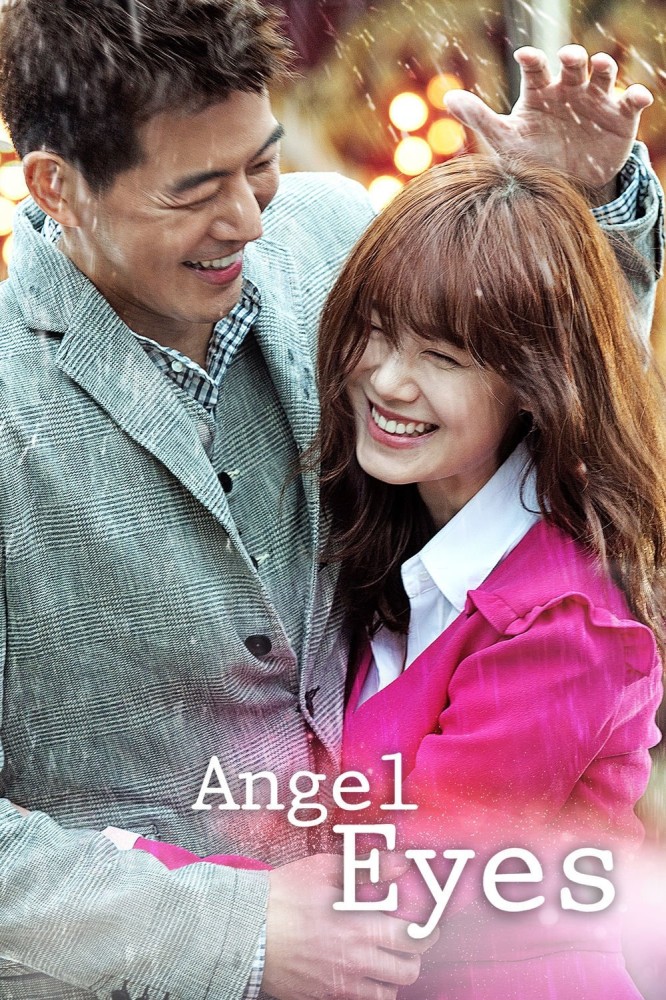 Angel Eyes Season 1 (Complete) (Korean Drama) 2.8 (4)