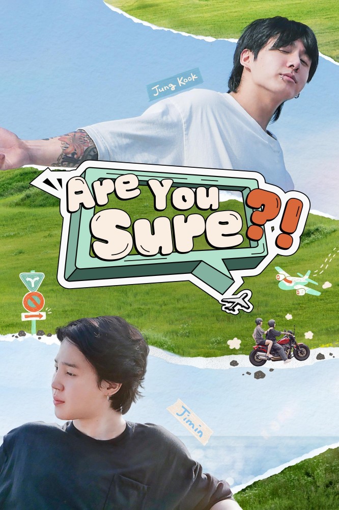 Are You Sure?! Season 2 (Complete) – Korean Drama 4.8 (20)