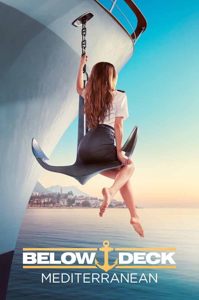 Below Deck Mediterranean Season 11 (Episode 5 Added)