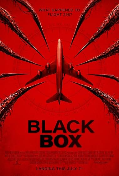 Black Box (2026)