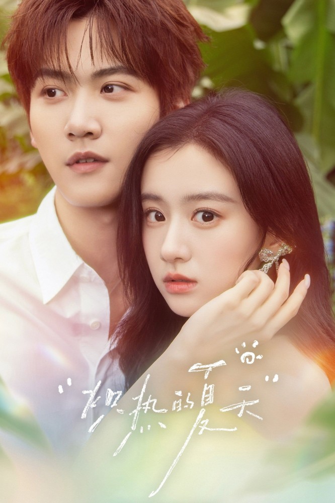 Blazing Summer Season 1 (Complete) (Chinese Drama)