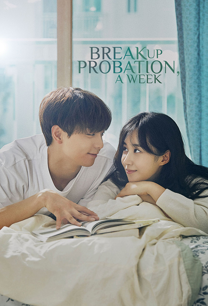 Breakup Probation, A Week Season 1 (Complete) (Korean Drama) 0 (0)