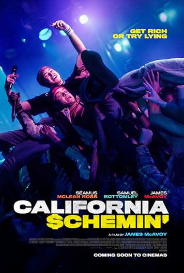 California Schemin' (2026)