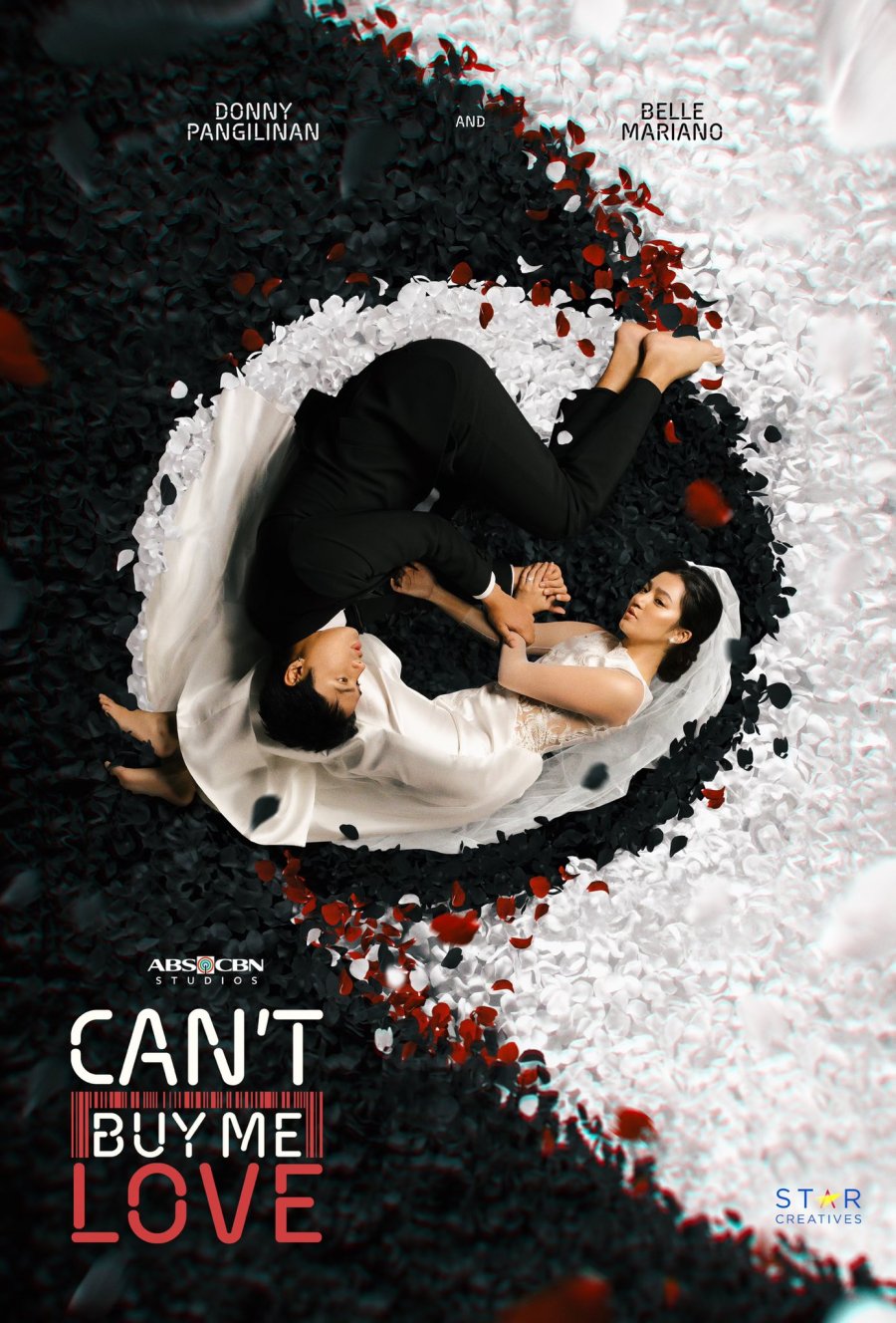Can't Buy Me Love Season 2 (Complete) (Filipino Drama)