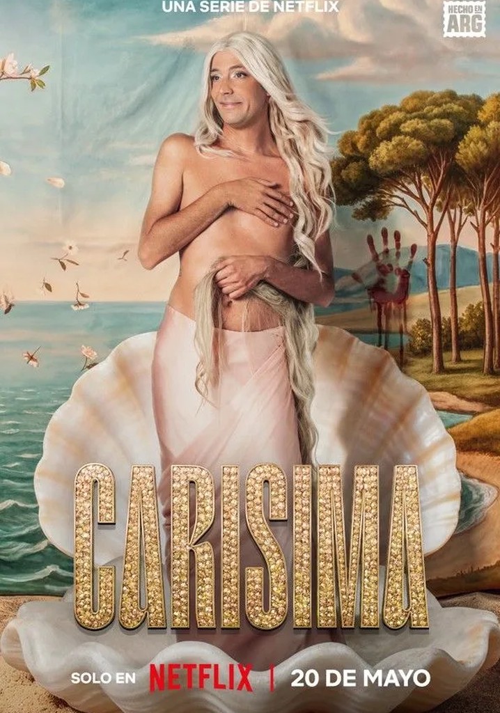 Carísima Season 1 (Complete) - Spanish