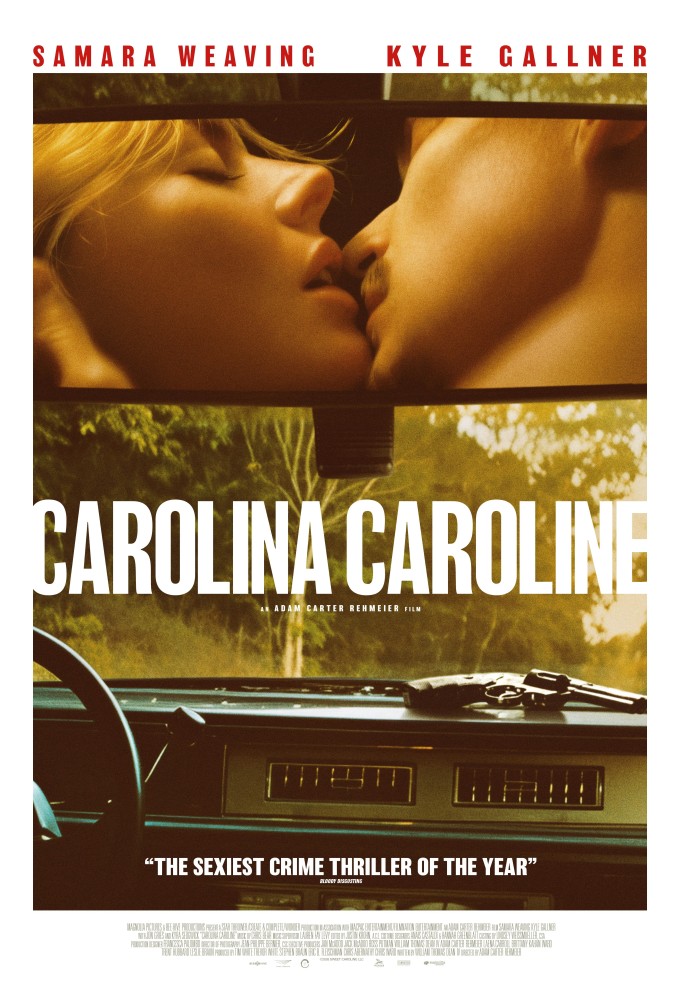 Carolina Caroline (2025)