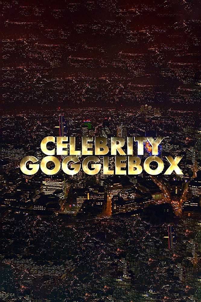 Celebrity Gogglebox Season 8 (Episode 5 Added)