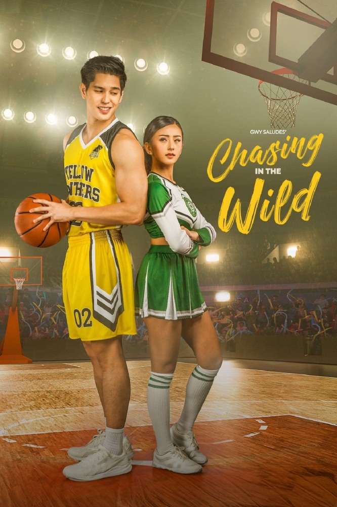Chasing in the Wild Season 1 (Complete) (Filipino Drama)