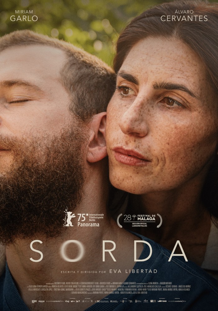 Deaf (2025) - Spanish