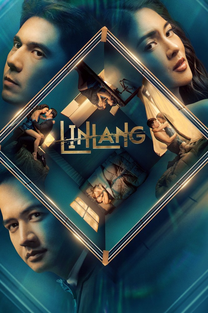 Deceit-Linlang Season 1 (Complete) (Filipino Drama)