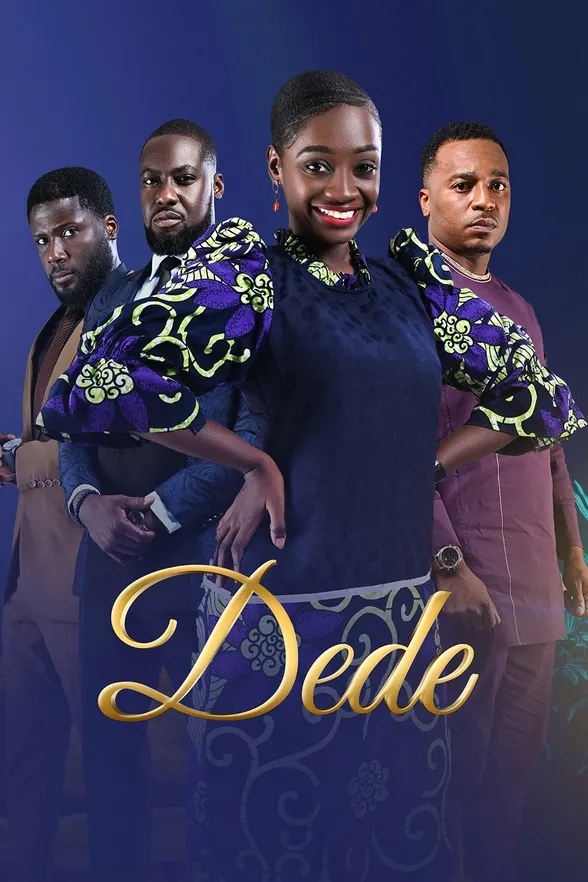 Dede Season 1 (Complete) Ghallywood Series