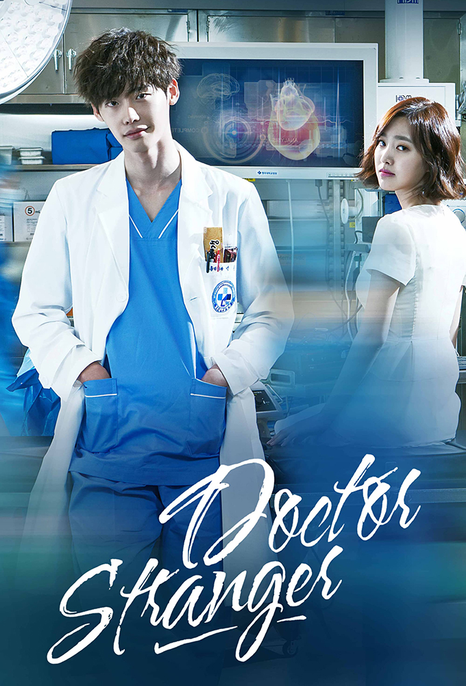 Doctor Stranger Season 1 (Complete) (Korean Drama) 4.2 (6)