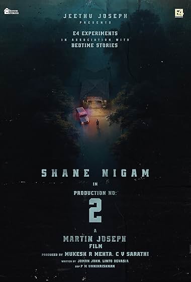Dridam (2026) - Bollywood Movie