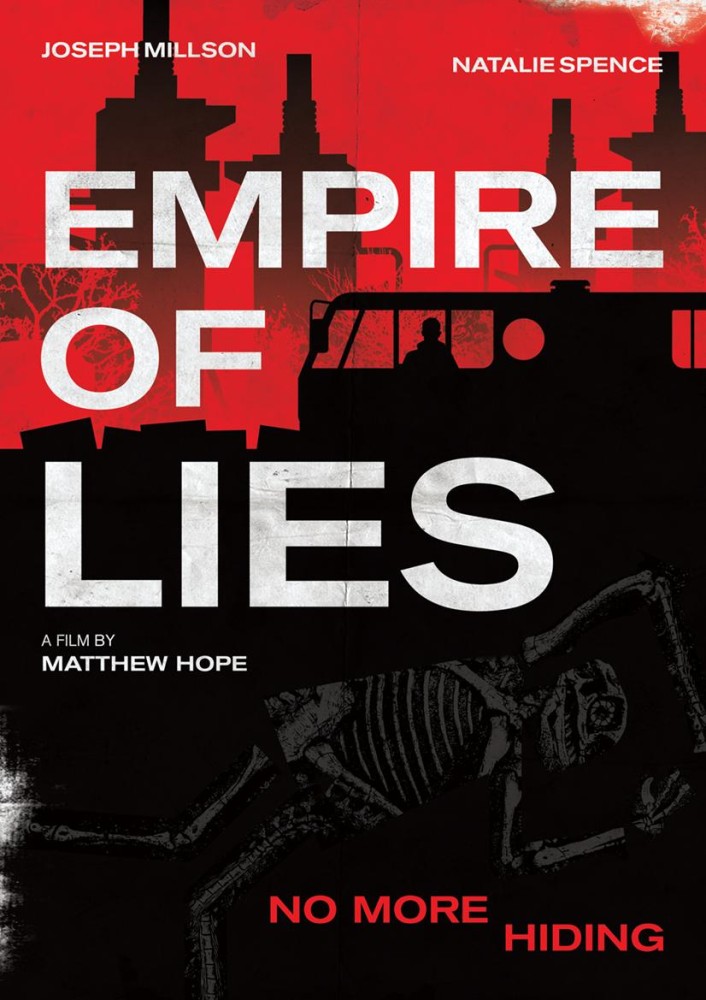 Empire of Lies (2026)