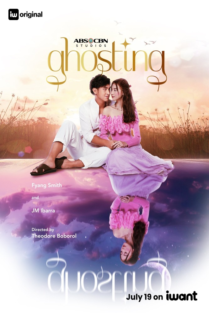 Ghosting Season 1 (Complete) (Filipino Drama)