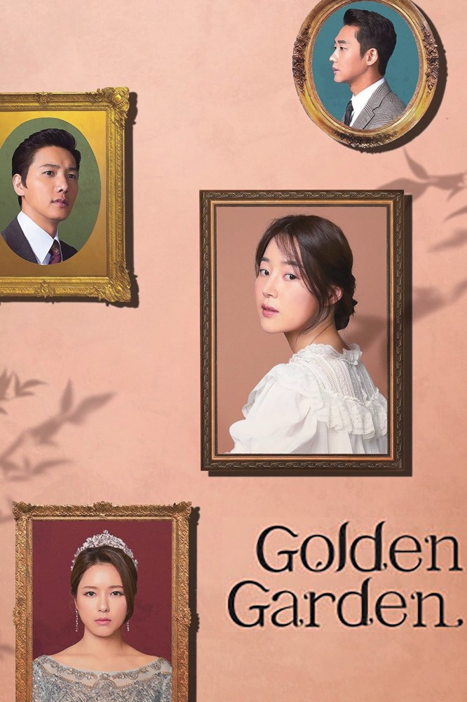 Golden Garden Season 1 (Episode 1-20 Added) (Korean Drama) 3 (1)