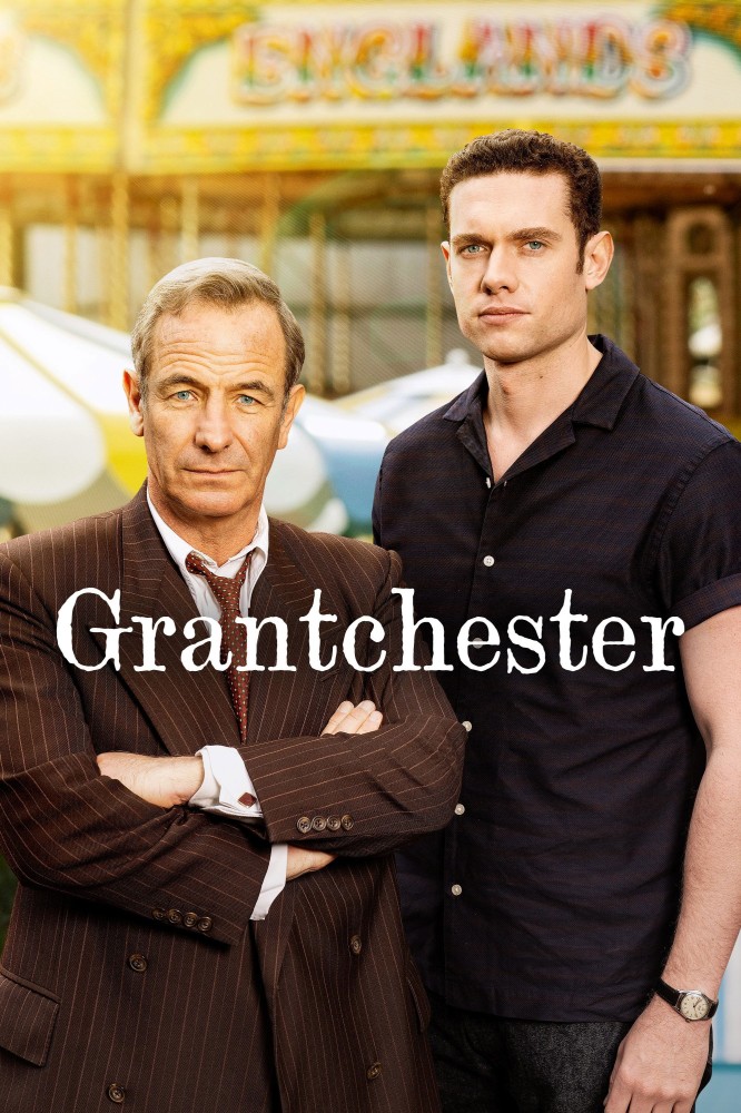 Grantchester Season 11 (Episode 4 Added)