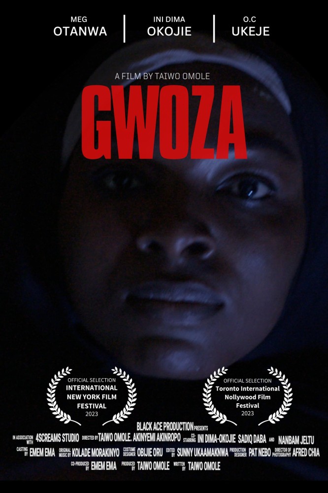 Gwoza (2025) - Nollywood Movie