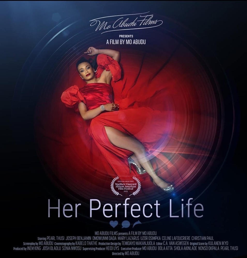 Her Perfect Life (2023) - Nollywood Movie