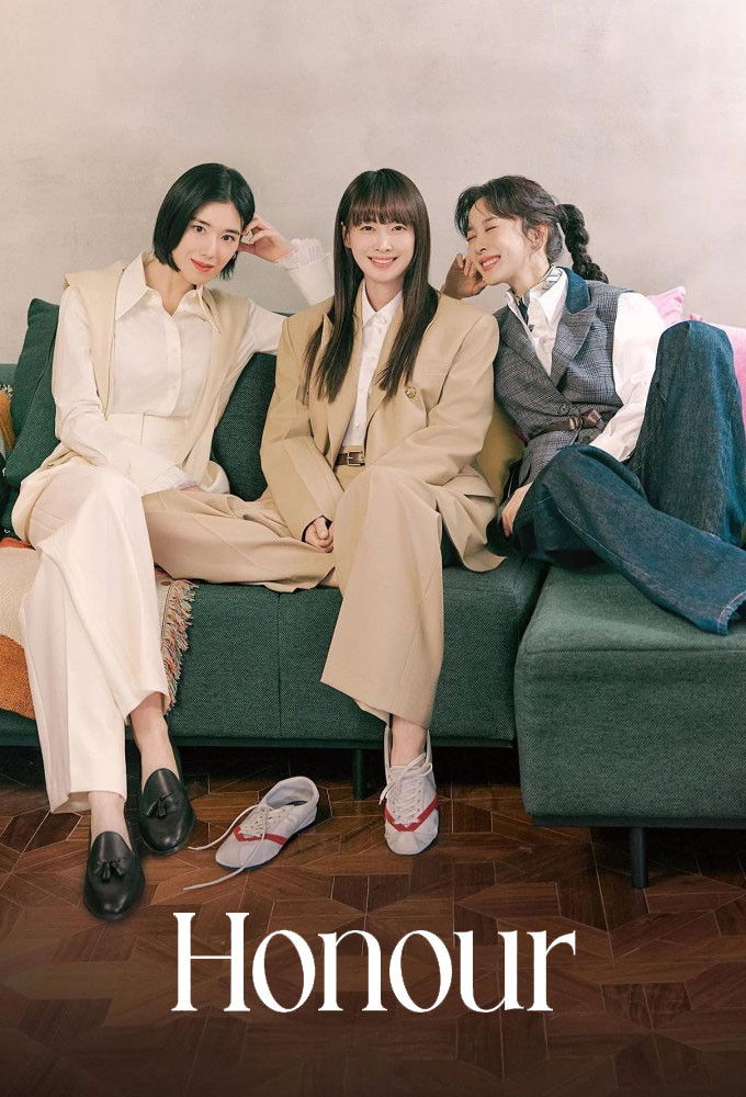 Honour Season 1 (Complete) (Korean Drama) 3.9 (25)