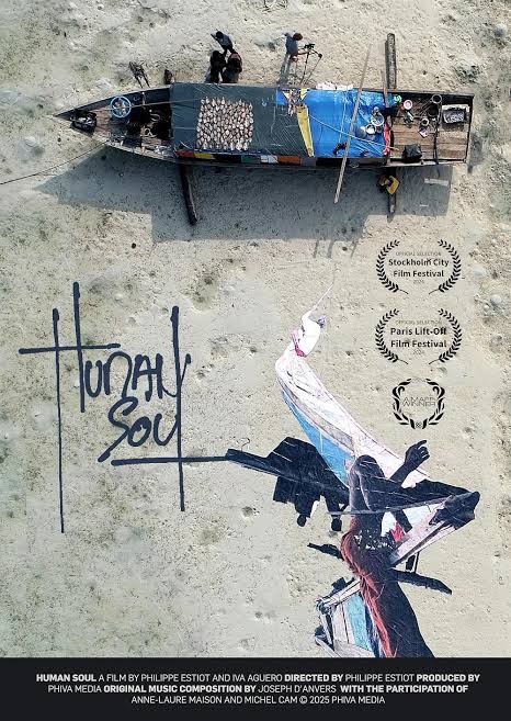 Human Soul (2025) - French