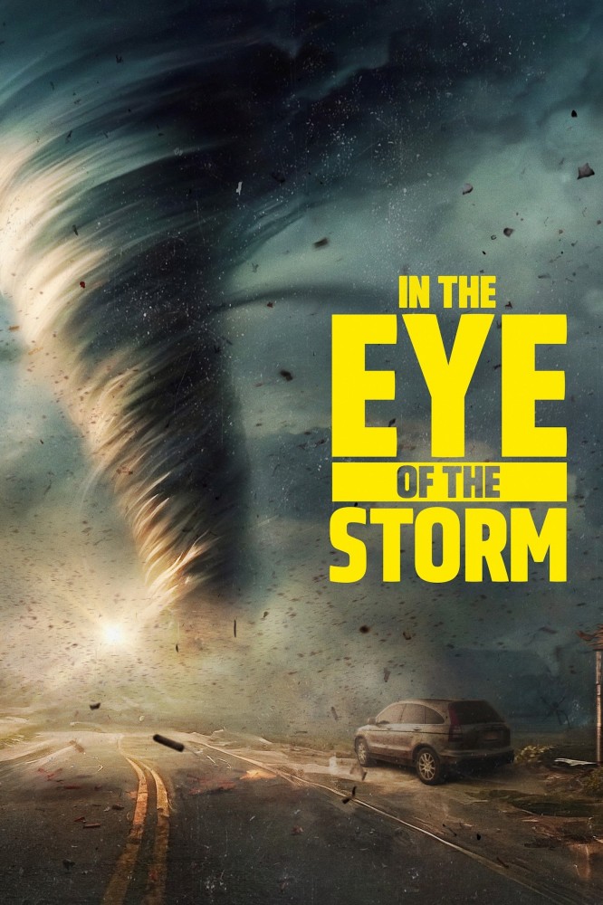 In the Eye of the Storm Season 4 (Episode 2 Added)