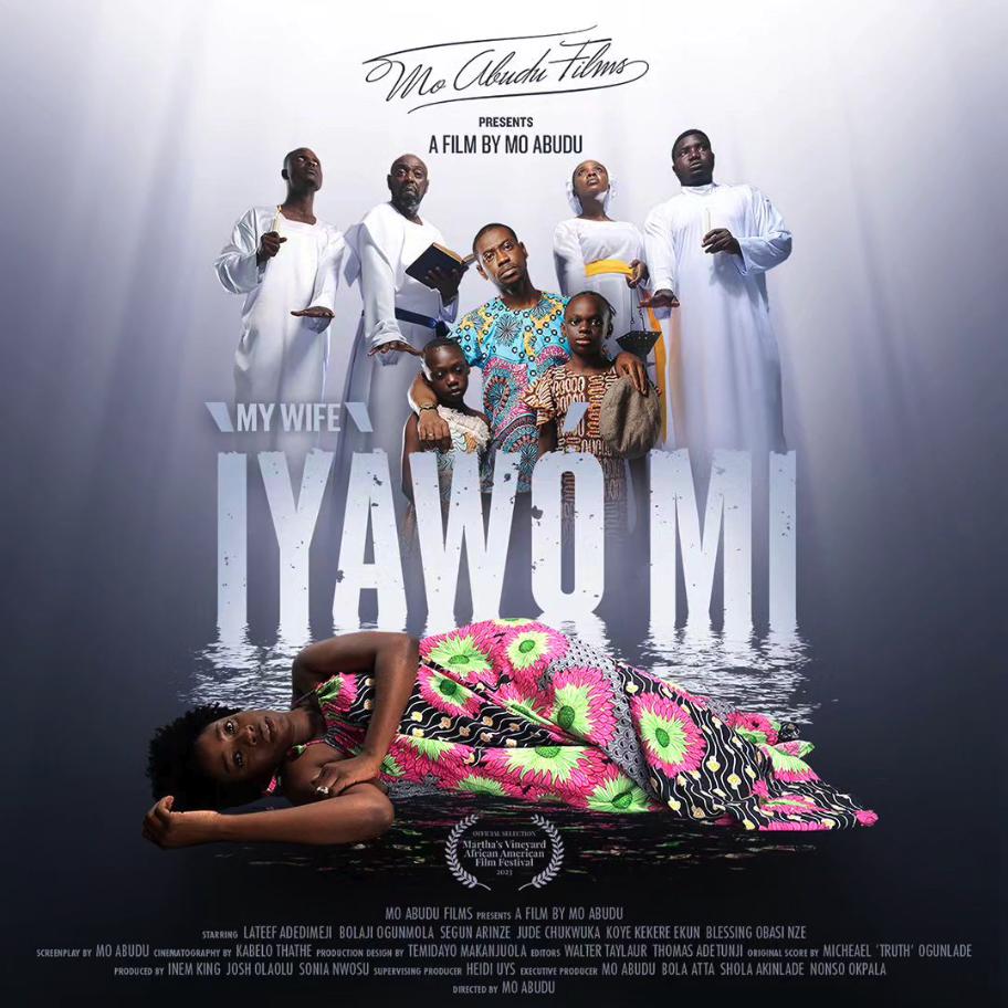 Iyawo Mi (My Wife) (2023) - Nollywood Movie