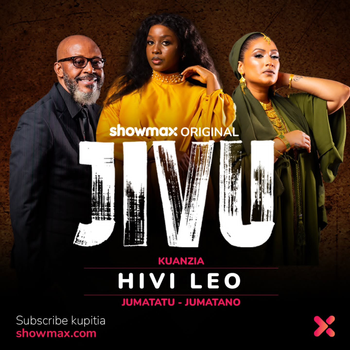 Jivu Season 1 (Episode 1 - 40 Added)