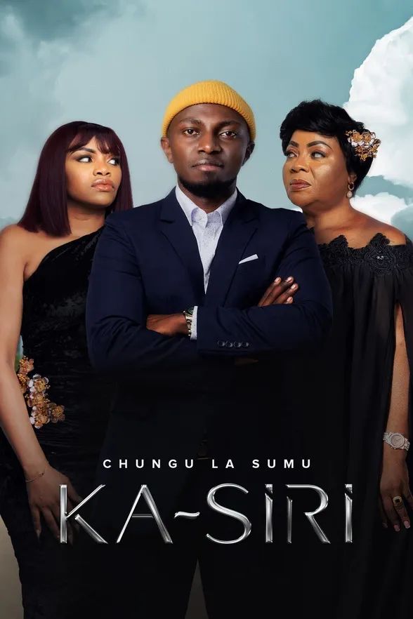 Ka-Siri Season 1 (Complete) - Kenya Series