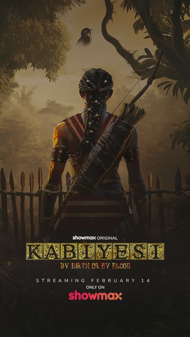 Kabiyesi Season 1 (Complete)