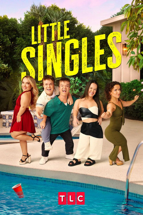 Little Singles Season 1 (Episode 4 Added)