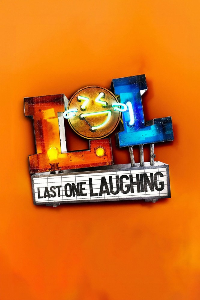 LOL: Last One Laughing German Season 7 (Complete) - German