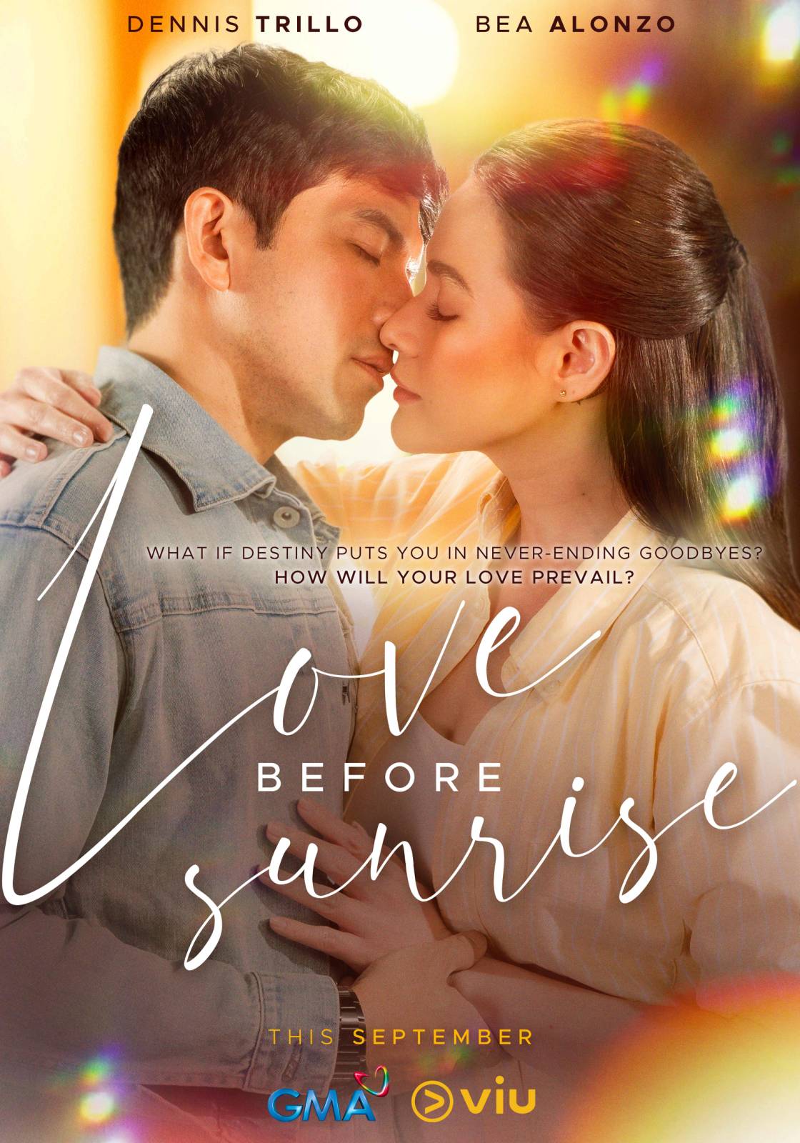 Love Before Sunrise Season 1 (Complete) ( Filipino Drama)