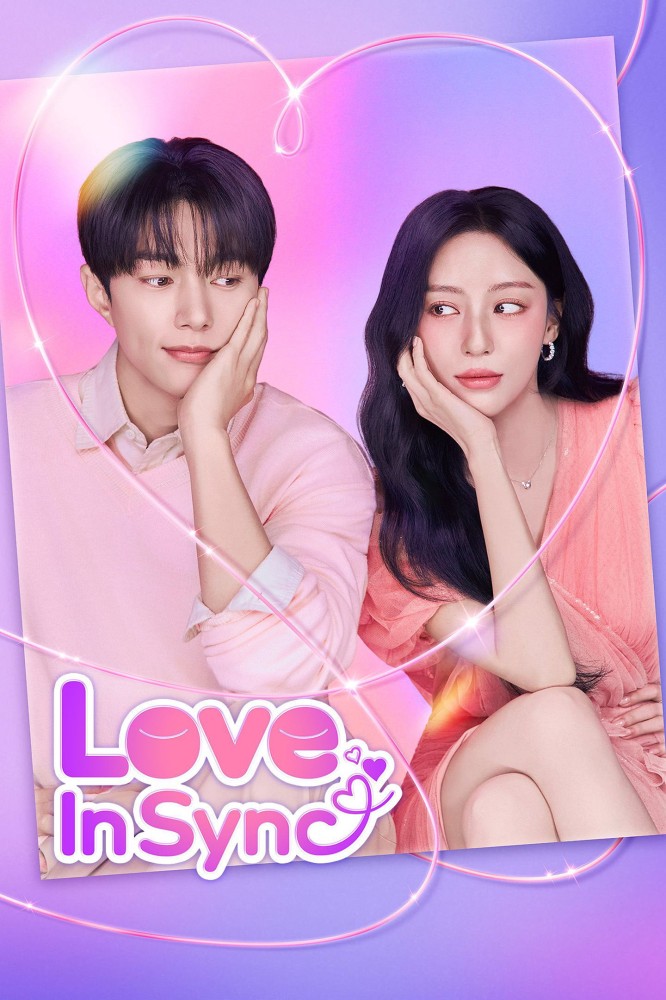 Love In Sync Season 1 (Episode 2 Added) (Korean Drama)