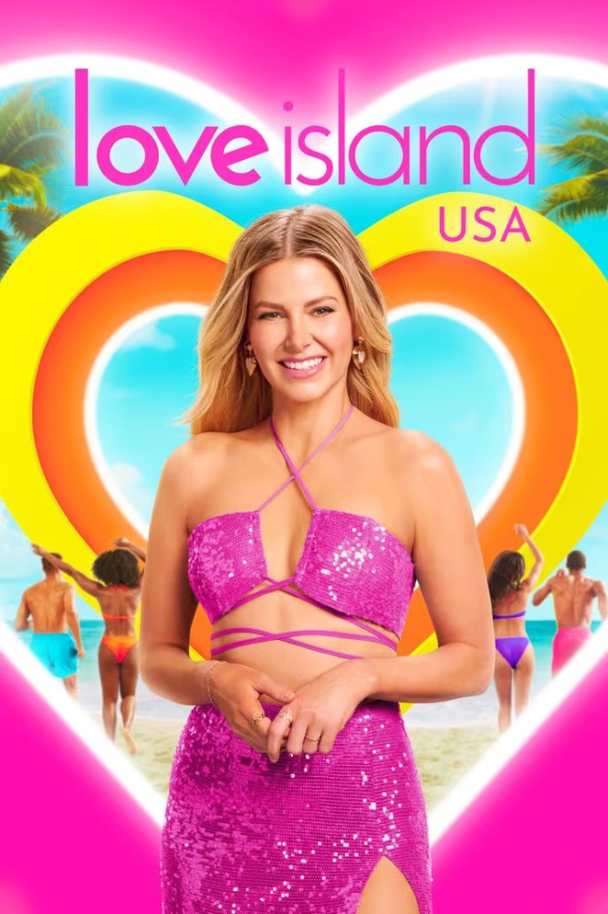 Love Island USA Season 8 (Episode 27 Added)