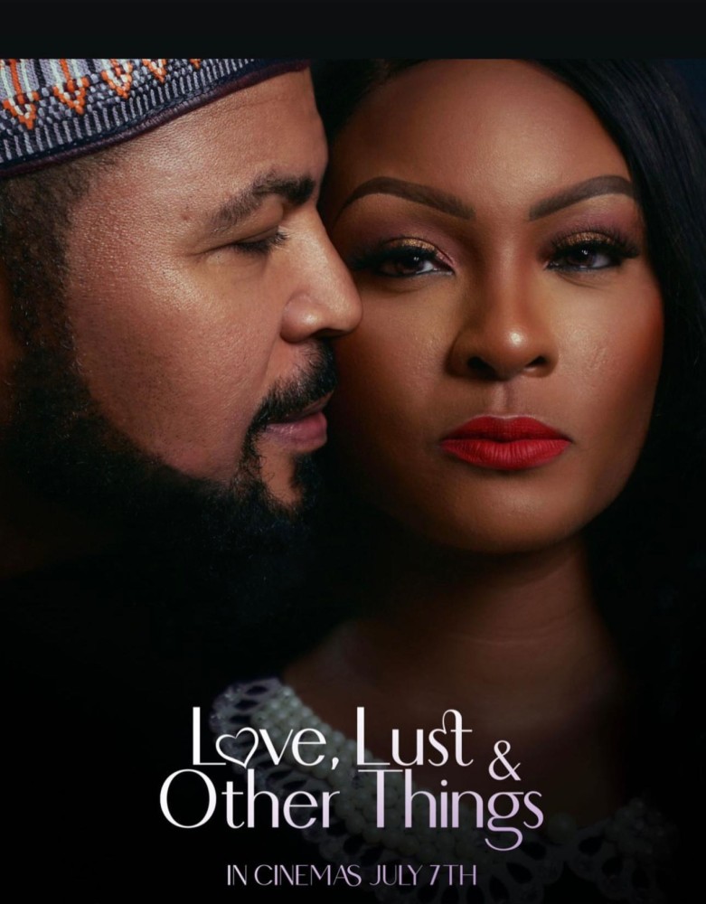 Love, Lust & Other Things (2023) - Nollywood Movie