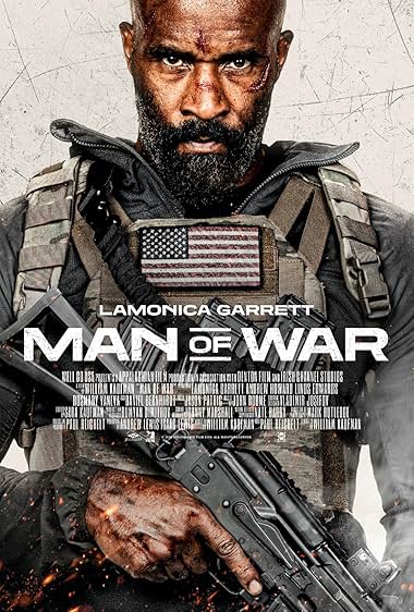 Man of War (2026)