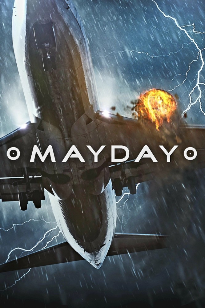 Mayday Season 14 - 25 (Complete)