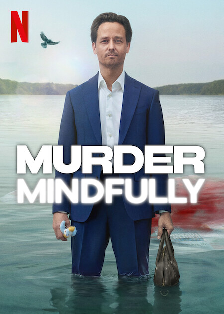 Murder Mindfully Season 2 (Complete) - German