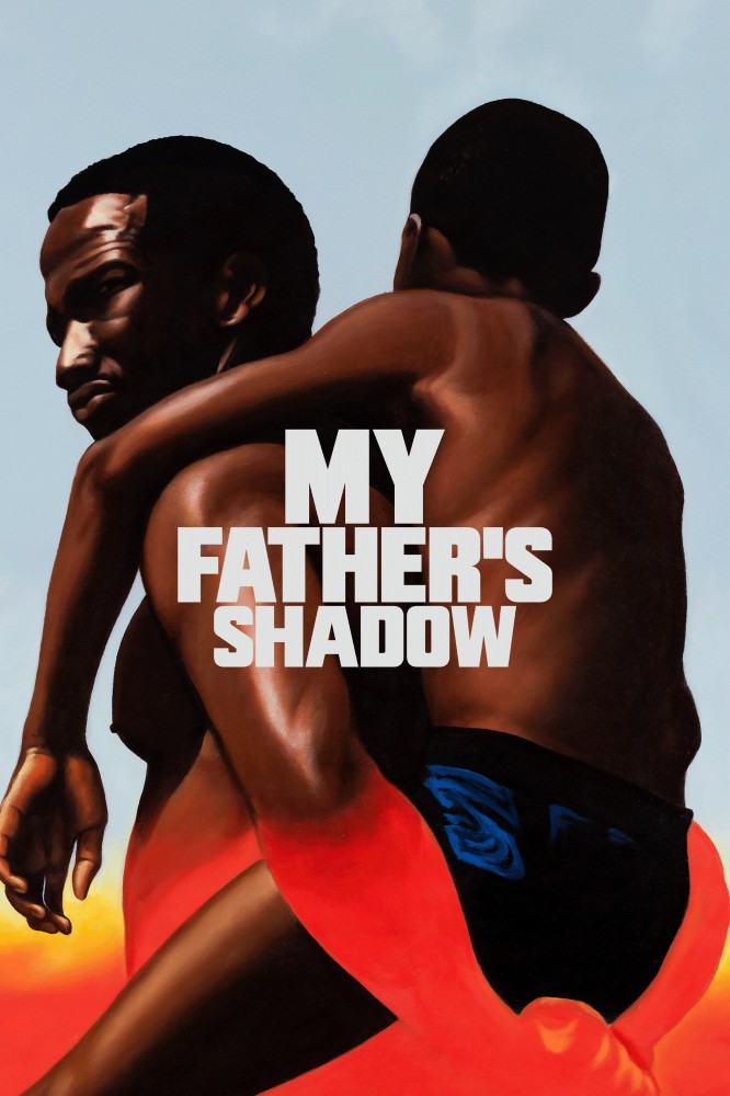 My Father's Shadow (2025) - Nollywood Movie