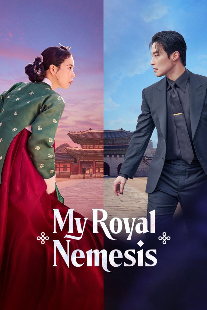My Royal Nemesis Season 1 (Complete) (Korean Drama)