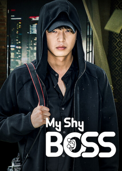 My Shy Sensitive Boss Naeseongjeokin Season 1 (Complete) (Korean Drama) 4.1 (10)