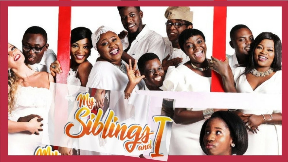 My Siblings and I Season 4 (Complete)