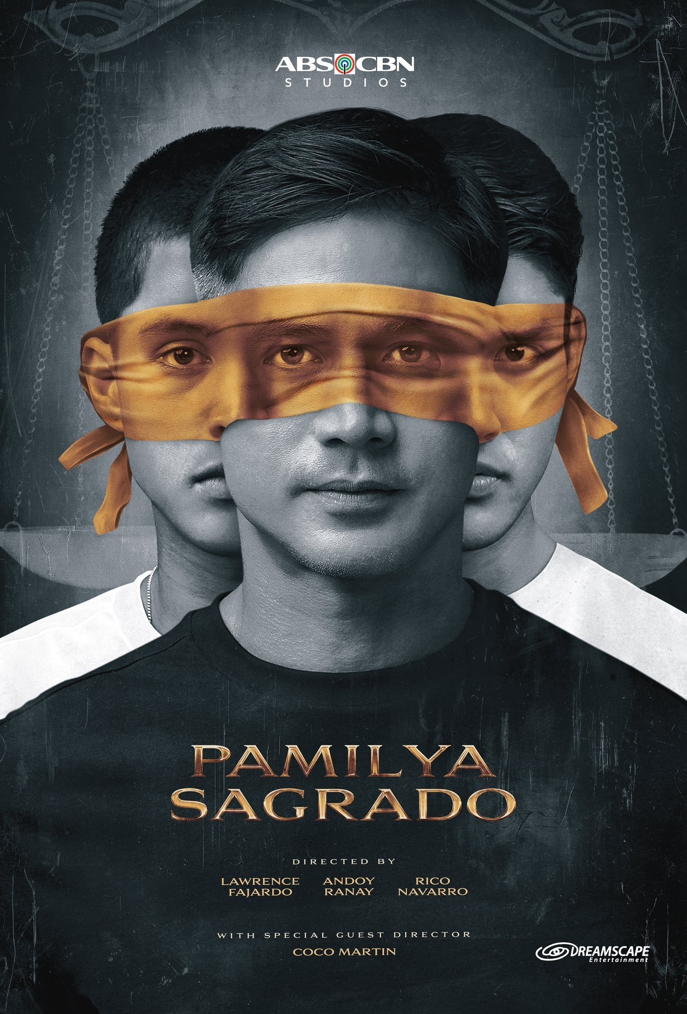 Pamilya Sagrado Season 2 (Complete) (Filipino Drama)