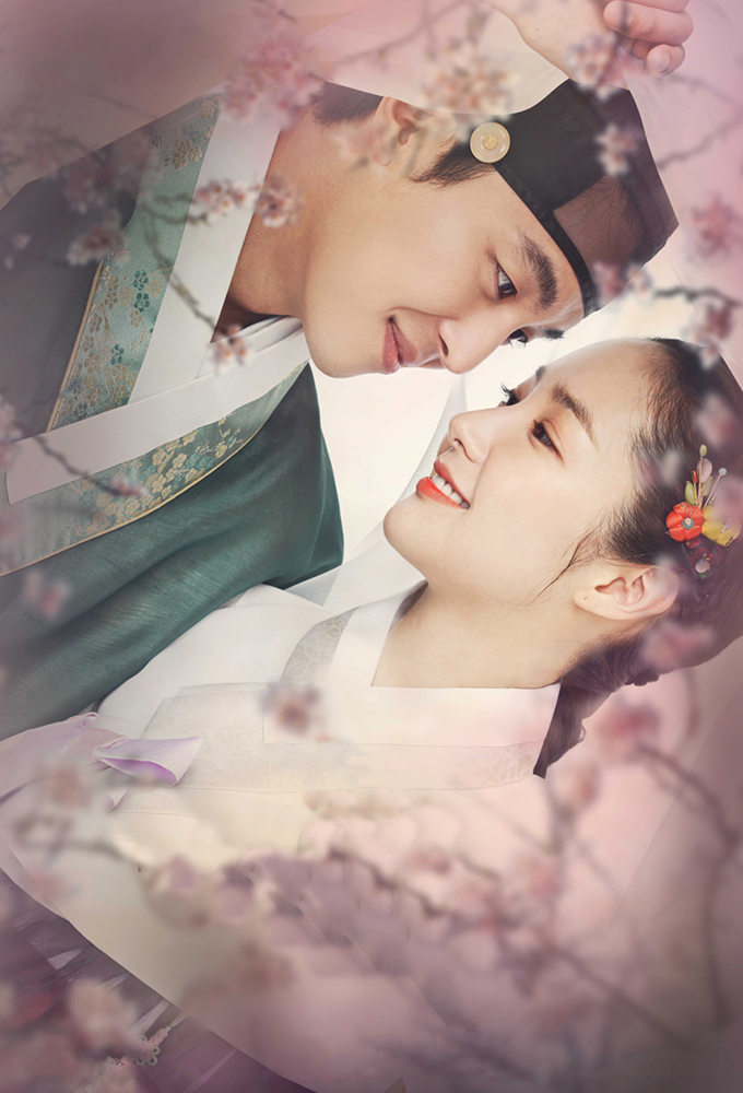 Queen For Seven Days Season 1 (Complete) (Korean Drama) 3.6 (5)