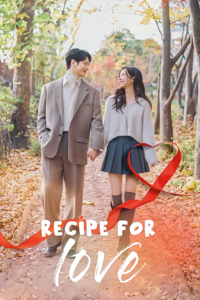 Recipe For Love Season 1 (Episode 44 Added) (Korean Drama)